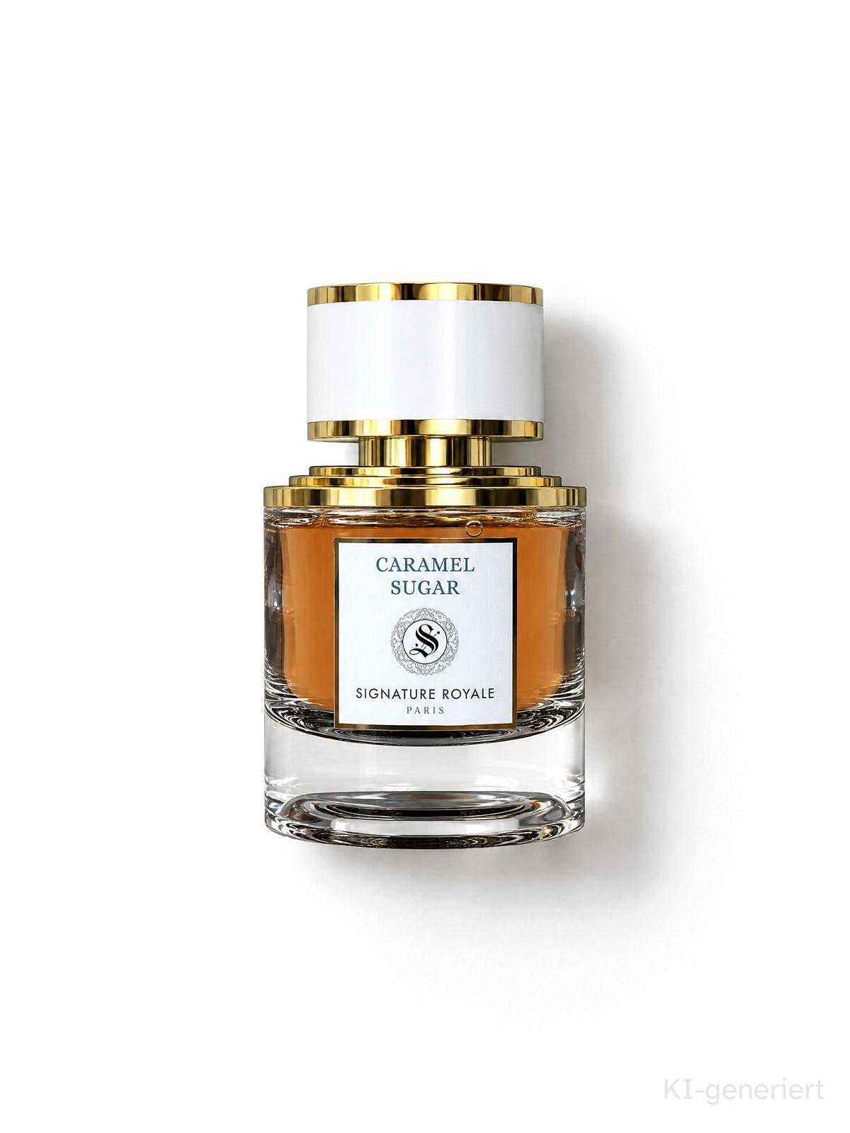 Signature Royale Caramel Sugar Extrait de Parfum