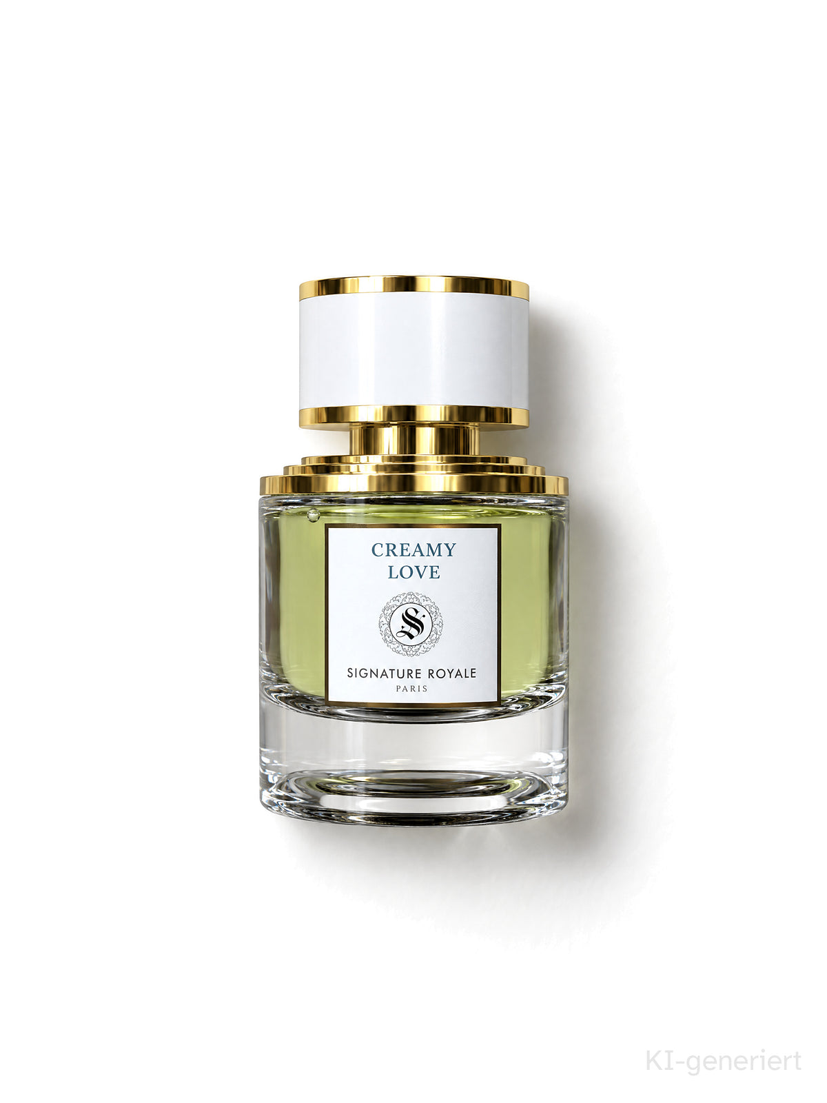 Signature Royale Creamy Love Extrait de Parfum