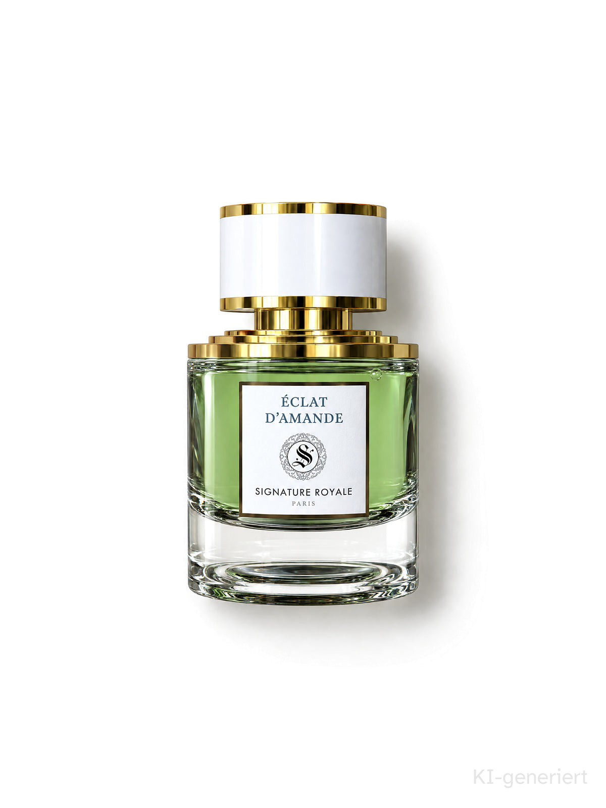 Signature Royale Eclat d'Amande Extrait de Parfum