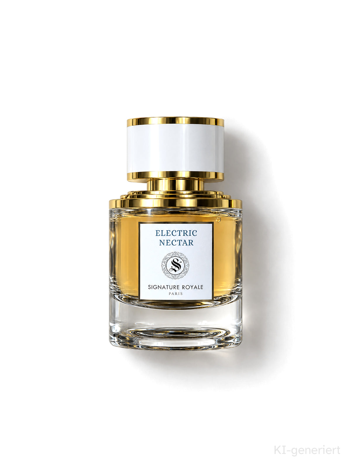 Signature Royale Electric Nectar Extrait de Parfum