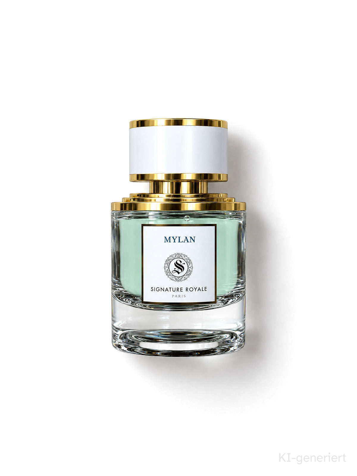 Signature Royale Mylan Extrait de Parfum