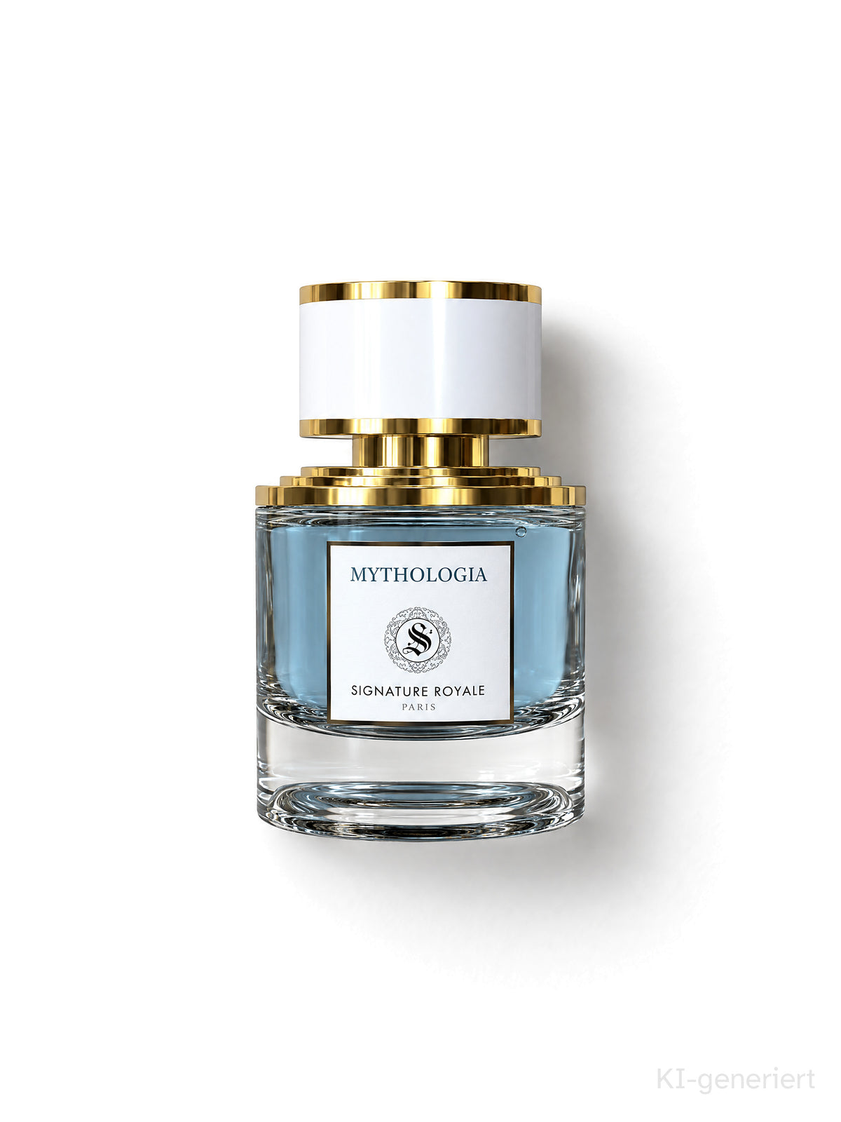 Signature Royale Mythologia Extrait de Parfum