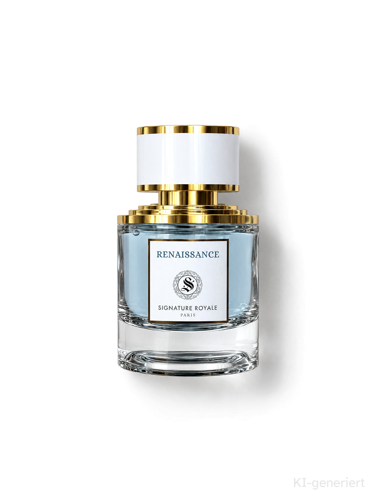 Signature Royale Renaissance Extrait de Parfum