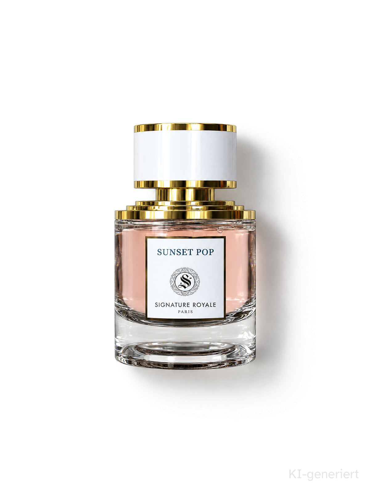 Signature Royale Sunset Pop Extrait de Parfum
