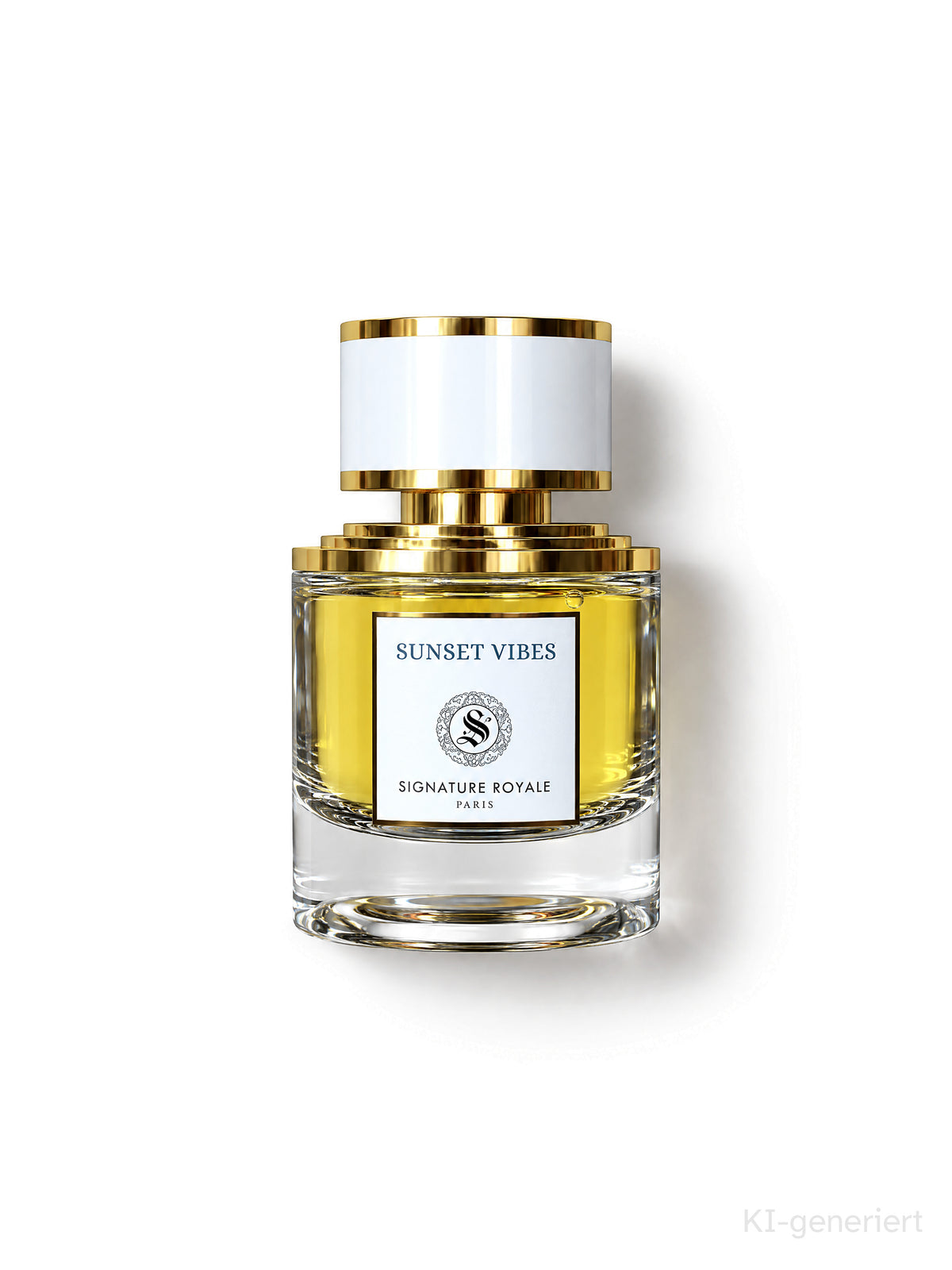 Signature Royale Sunset Vibes Extrait de Parfum