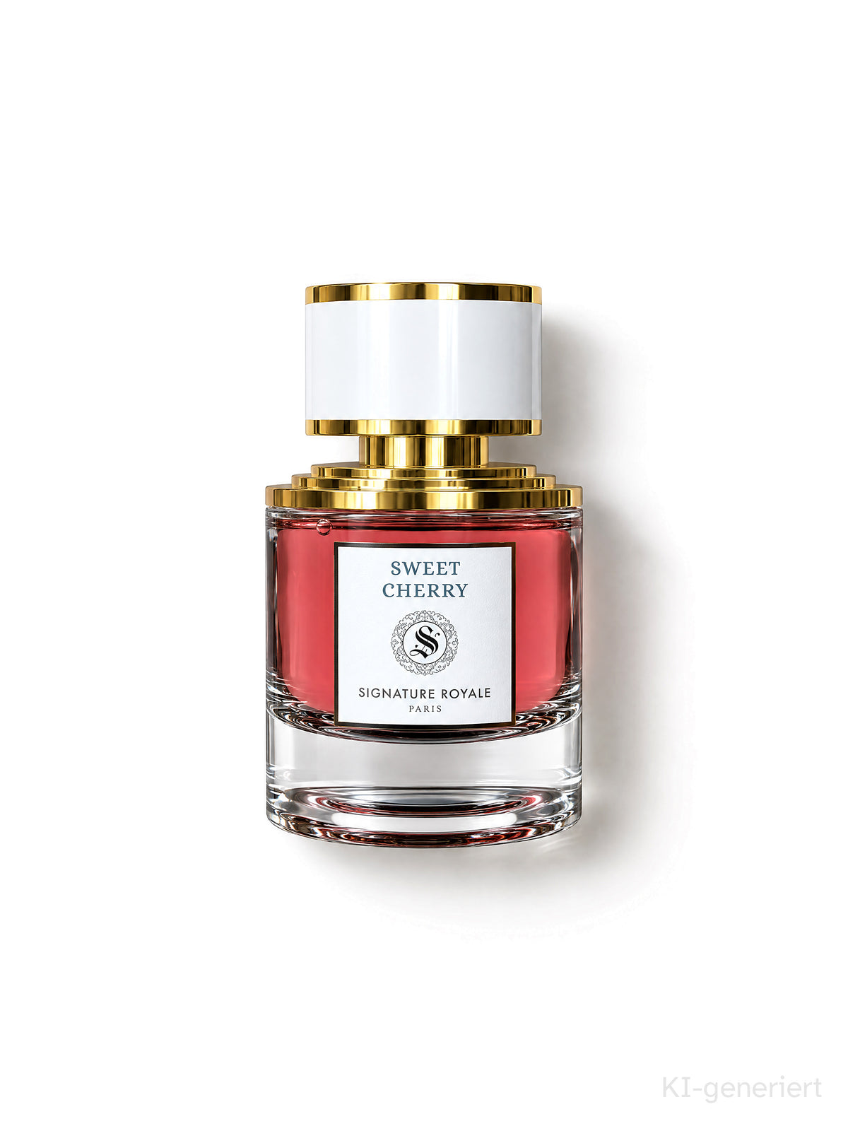 Signature Royale Sweet Cherry Extrait de Parfum