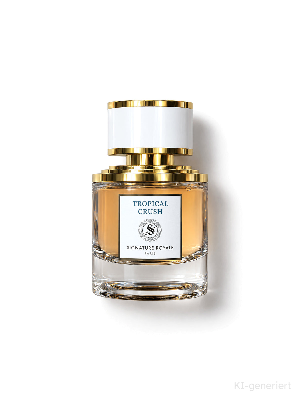 Signature Royale Tropical Crush Extrait de Parfum