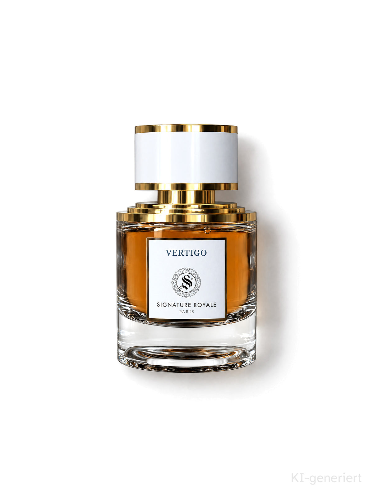 Signature Royale Vertigo Extrait de Parfum