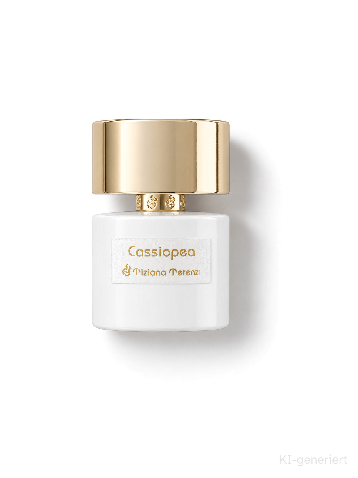Tiziana Terenzi Cassiopea Extrait de Parfum