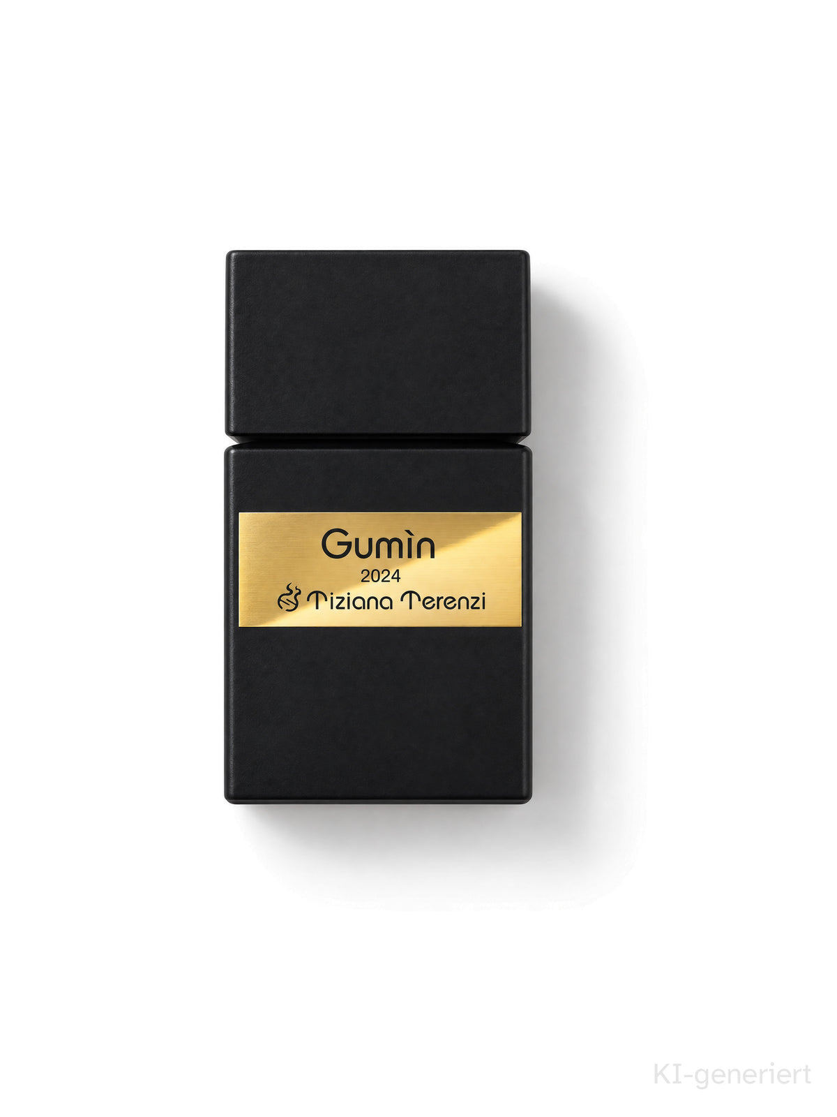 Tiziana Terenzi Gumin Extrait de Parfum