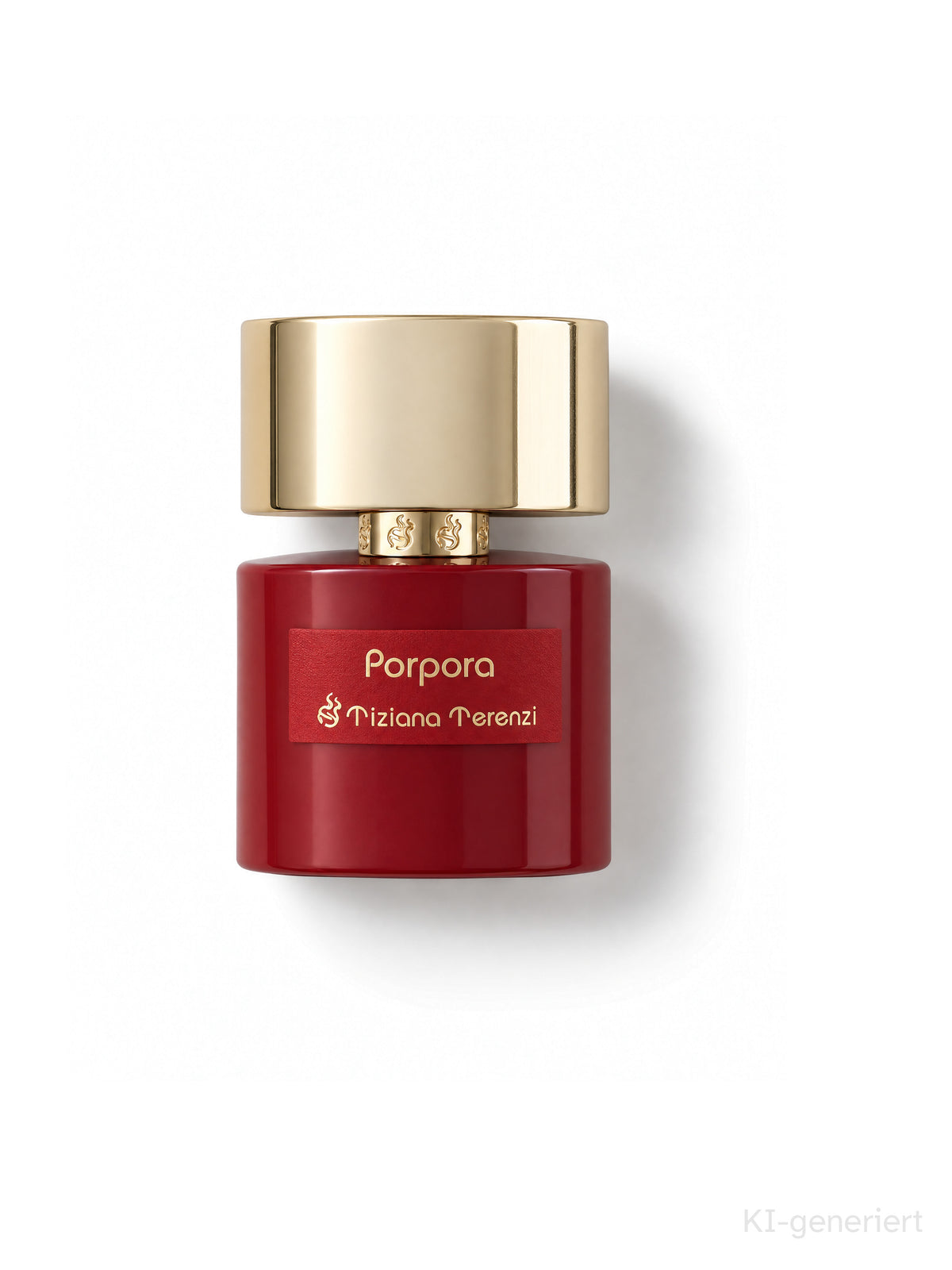 Tiziana Terenzi Porpora Extrait de Parfum