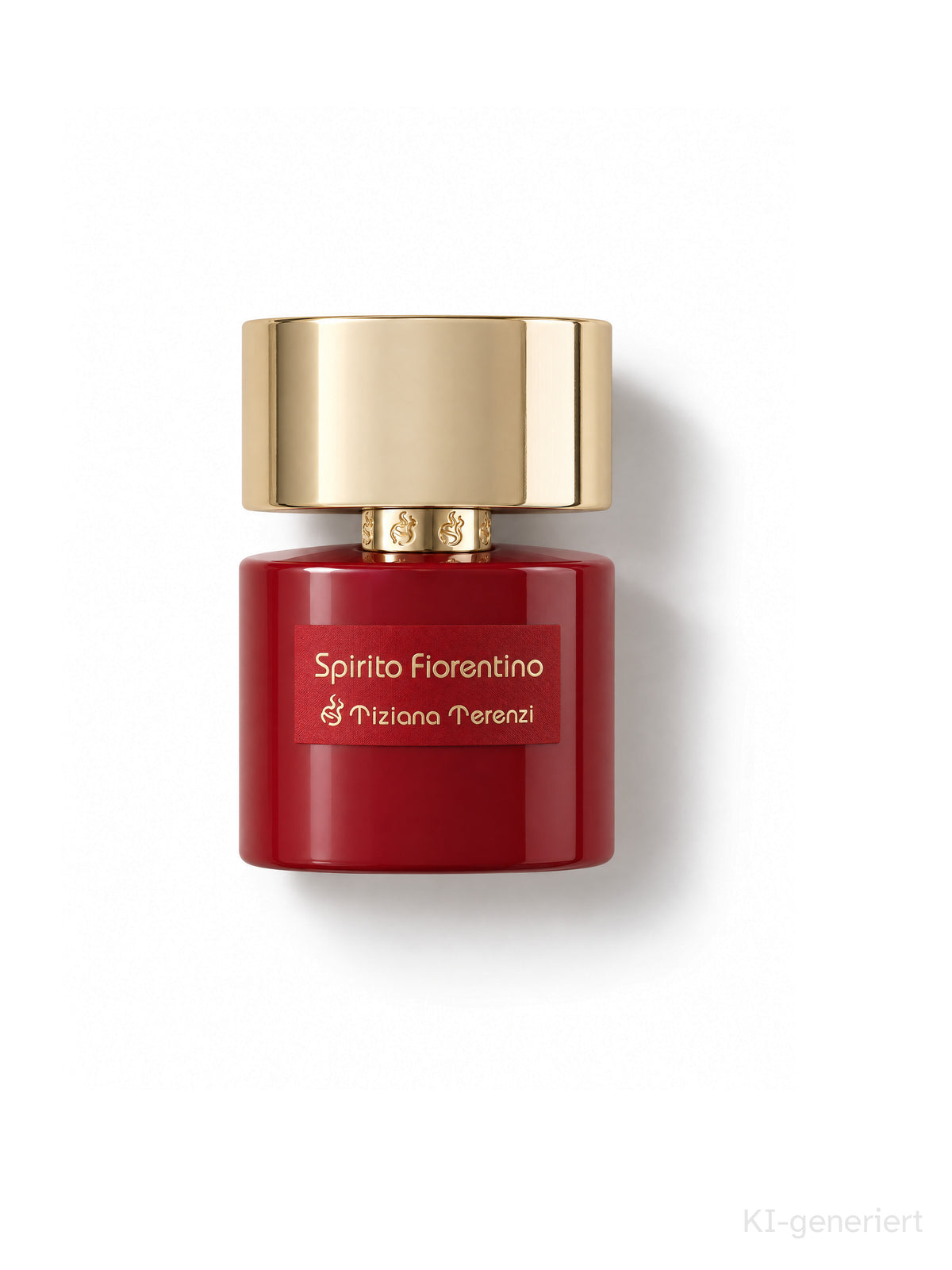 Tiziana Terenzi Spirito Fiorentino Extrait de Parfum