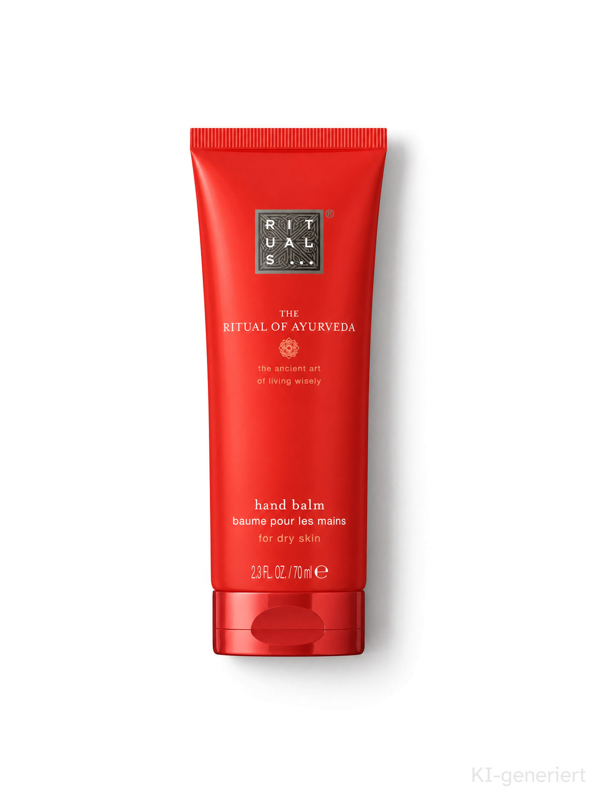 Rituals The Ritual of Ayurveda Hand Balm