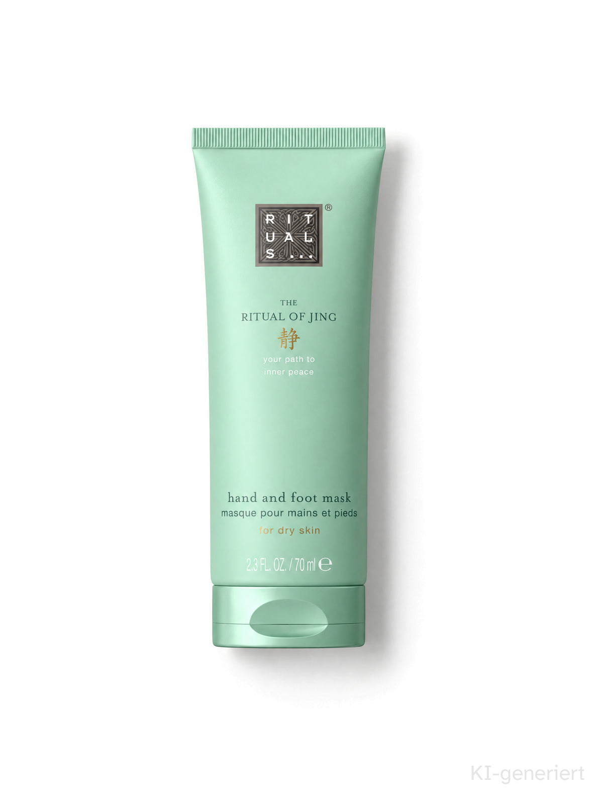 Rituals The Ritual of Jing Hand & Foot Mask