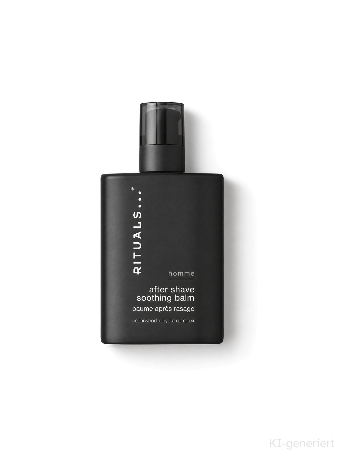 Rituals Homme After Shave Soothing Balm