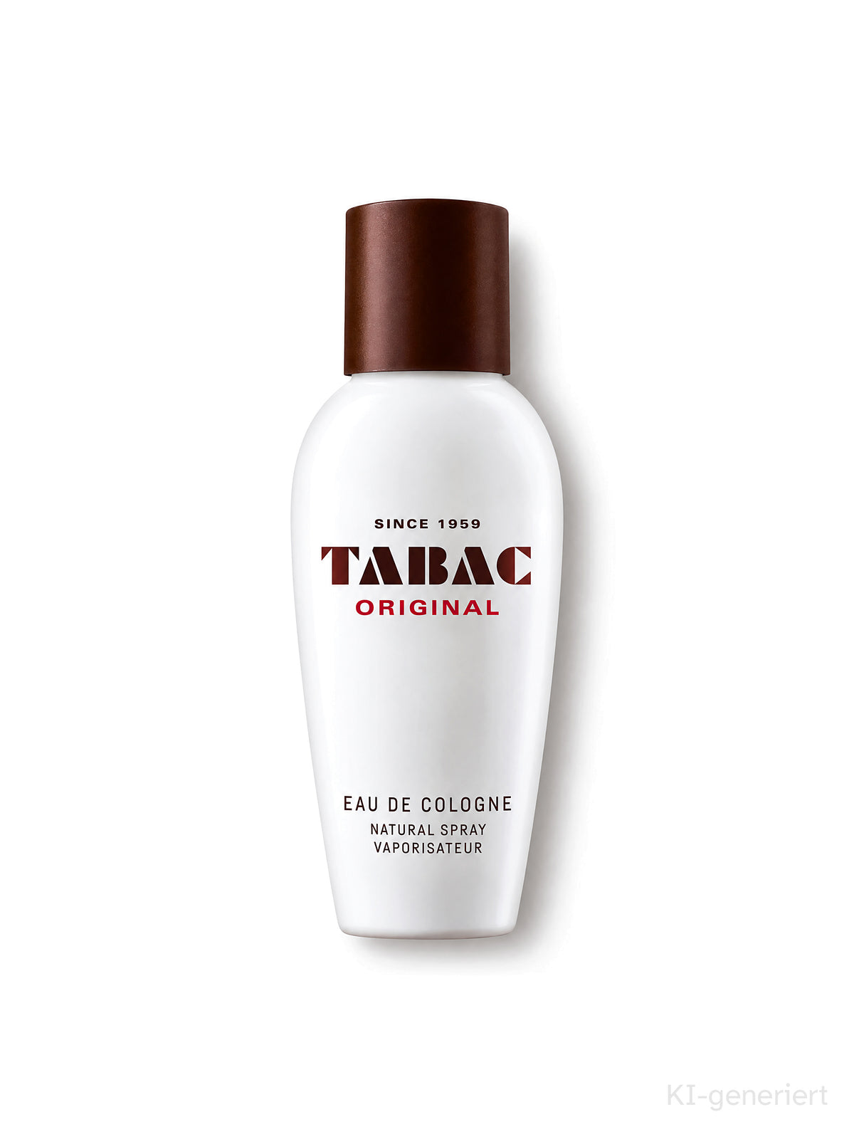 Tabac Original Eau de Cologne Natural Spray