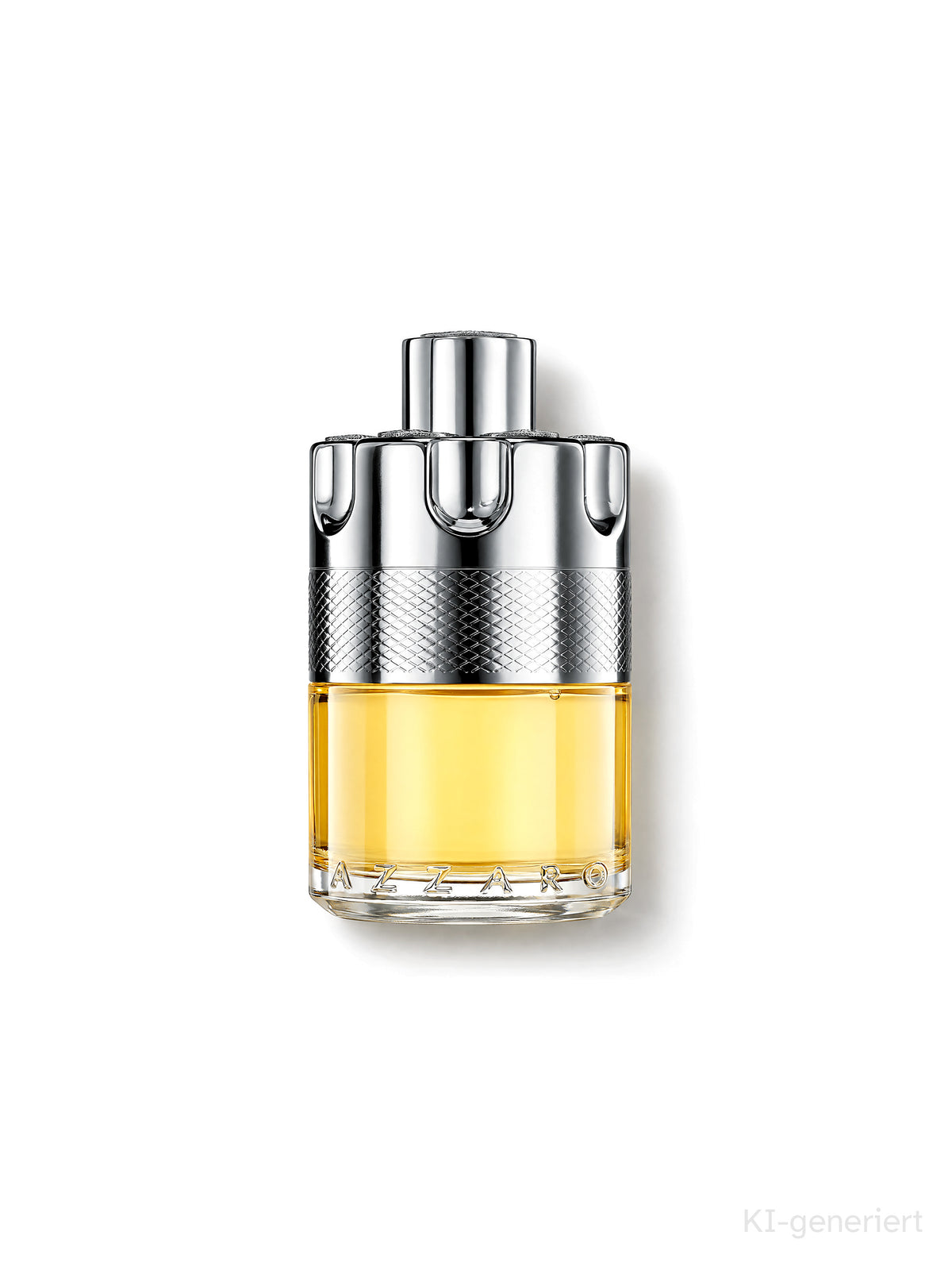 Azzaro Wanted Eau de Toilette