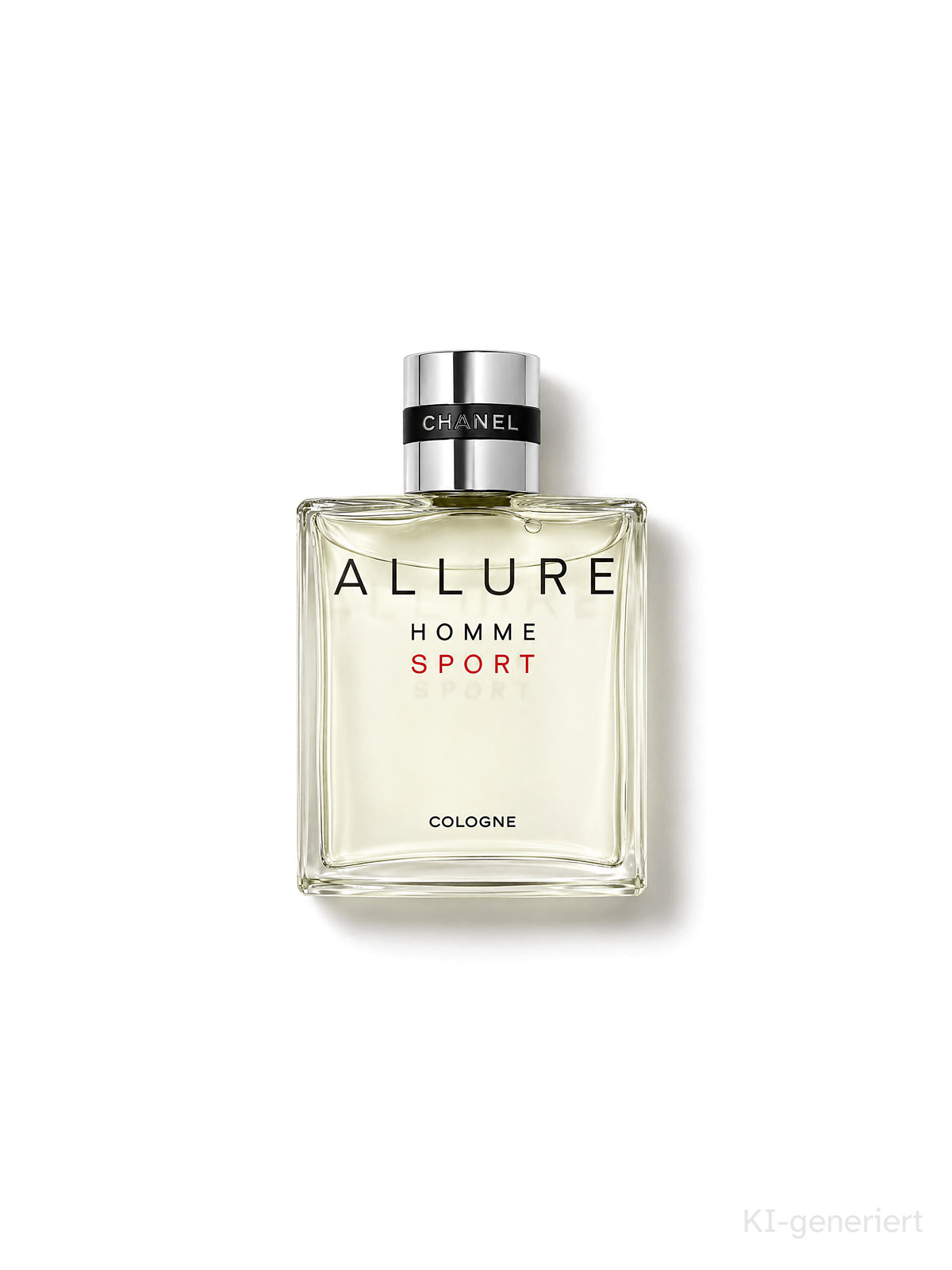 Chanel Allure Homme Sport Cologne Eau de Toilette