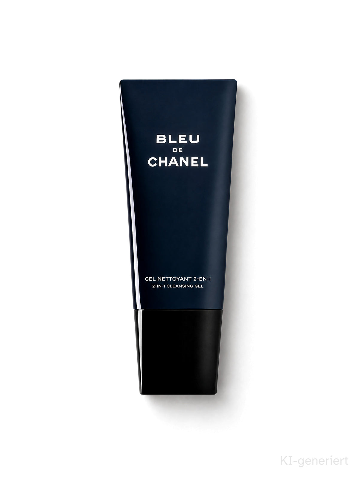 Chanel Bleu de Chanel 2-in-1 Cleansing Gel