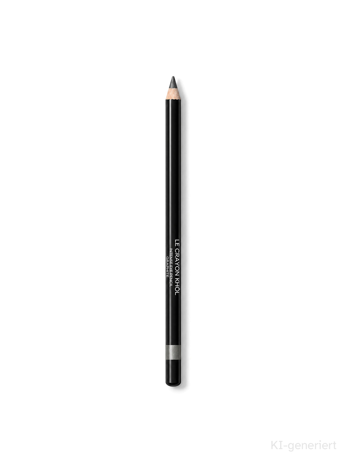 Chanel Le Crayon Khöl Intense Eye Pencil 64 Graphite