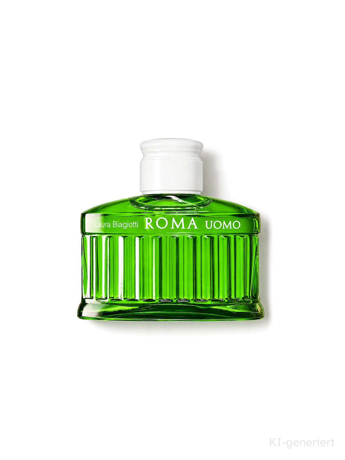 Laura Biagiotti Roma Uomo Green Swing Eau de Toilette