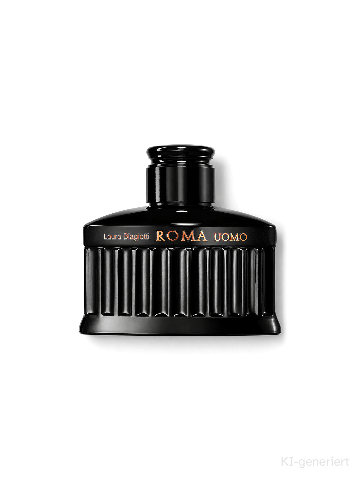 Laura Biagiotti Roma uomo Nero Estremo Eau de Parfum Intense