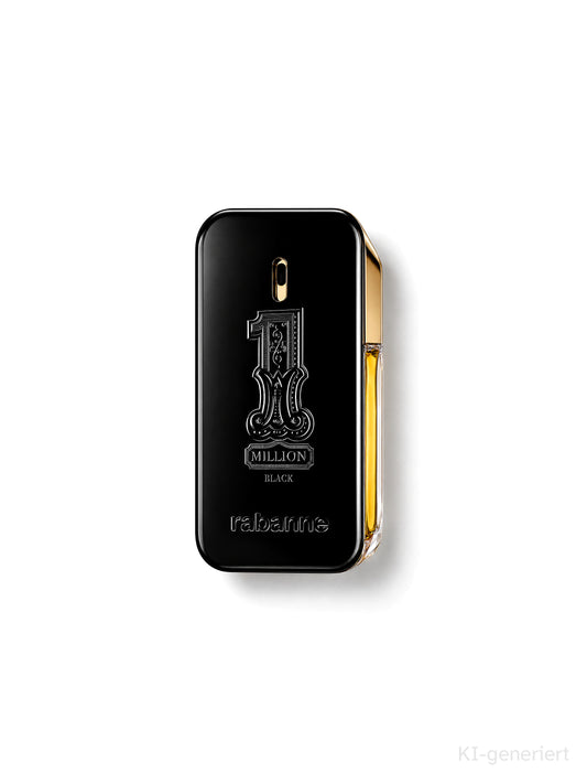 Paco Rabanne 1 Million Black Eau de Parfum