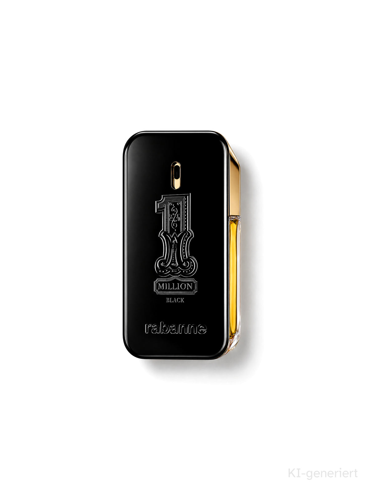 Paco Rabanne 1 Million Black Eau de Parfum