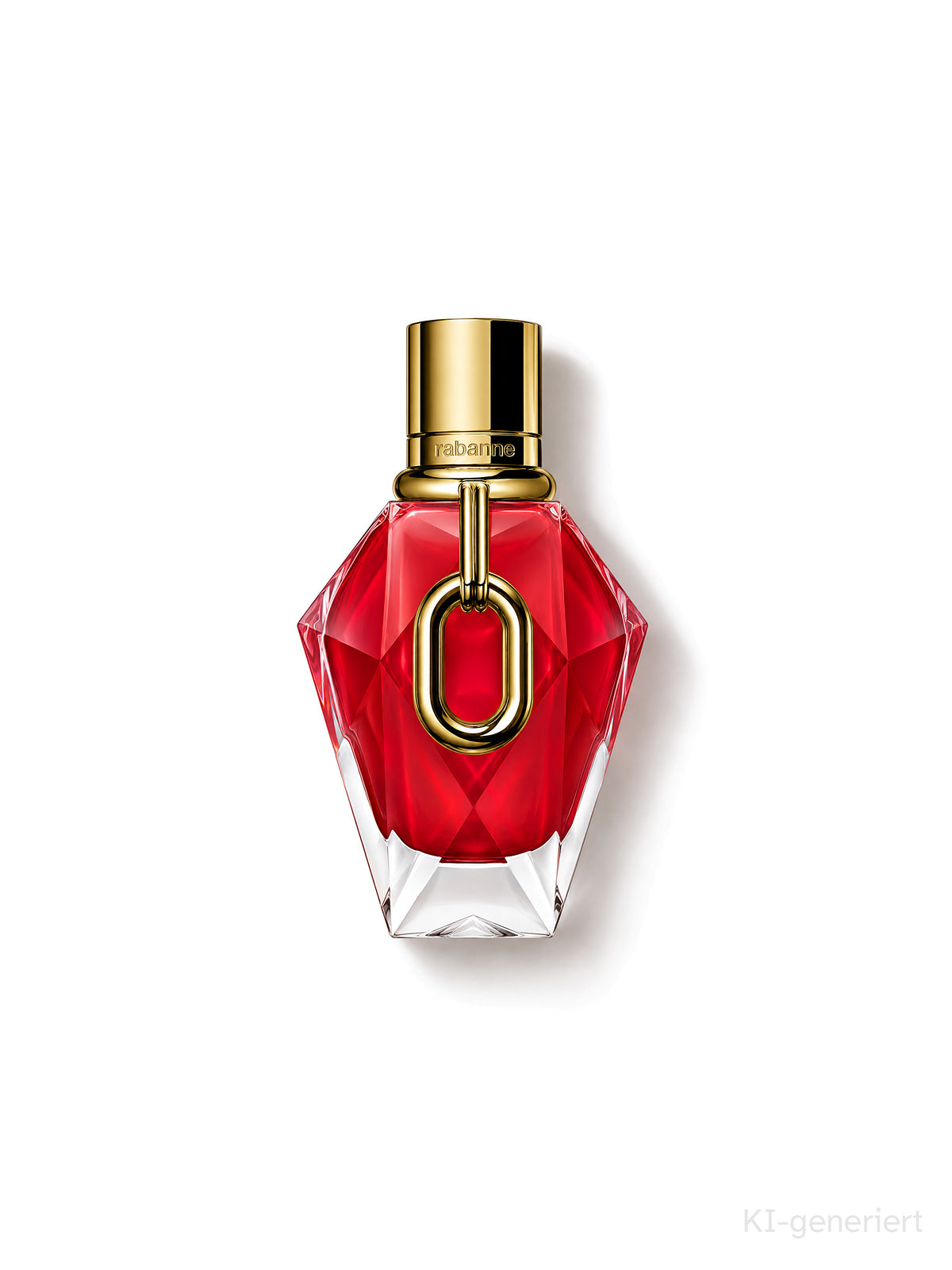Paco Rabanne Million Red for Her Parfum