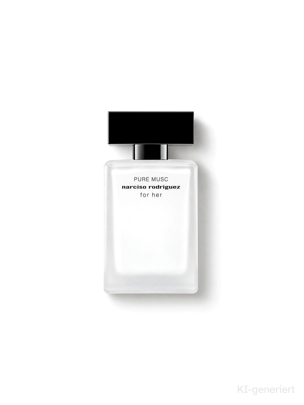 Narciso Rodriguez Pure Musc for Her Eau de Parfum