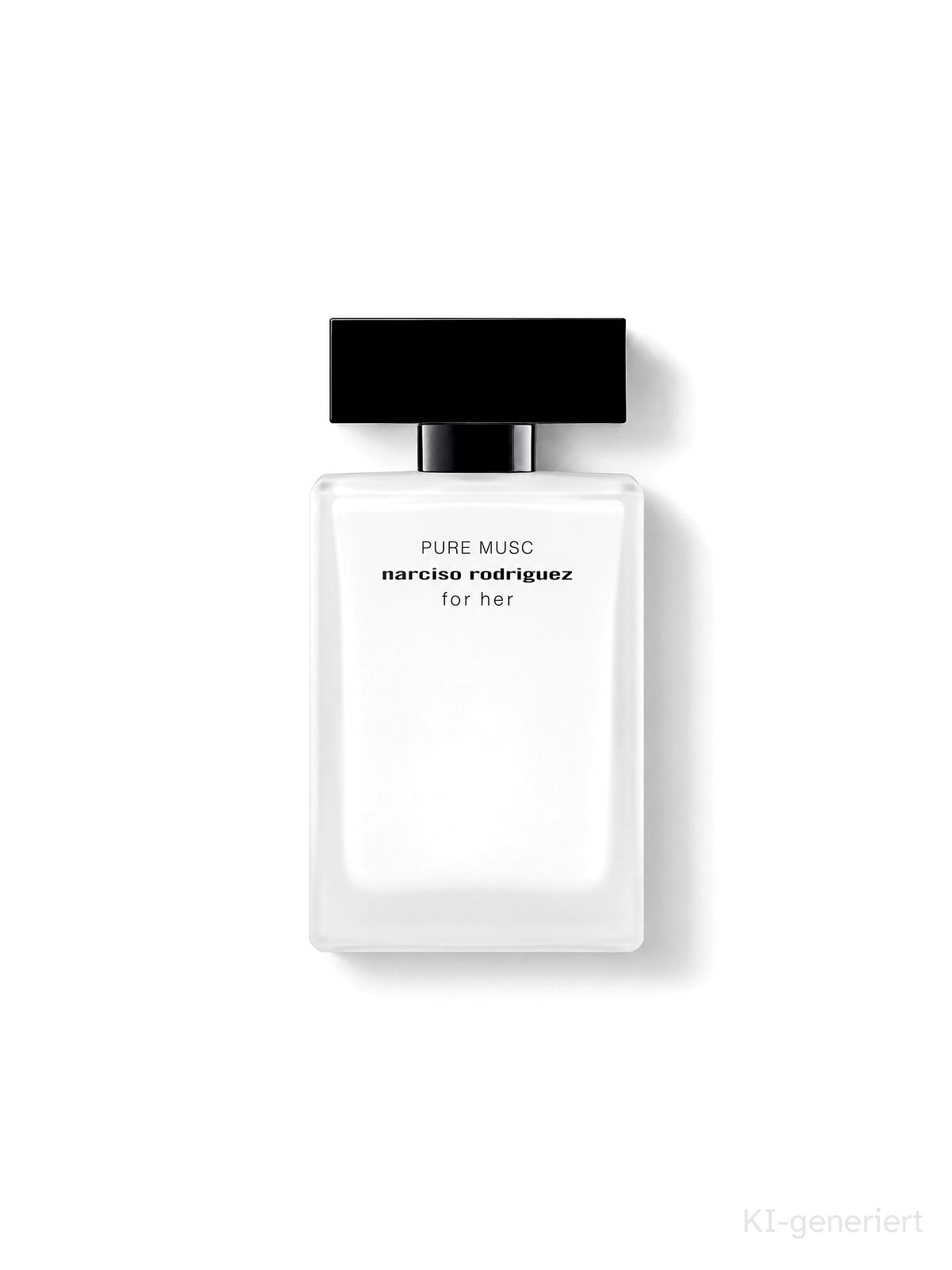 Narciso Rodriguez Pure Musc for Her Eau de Parfum