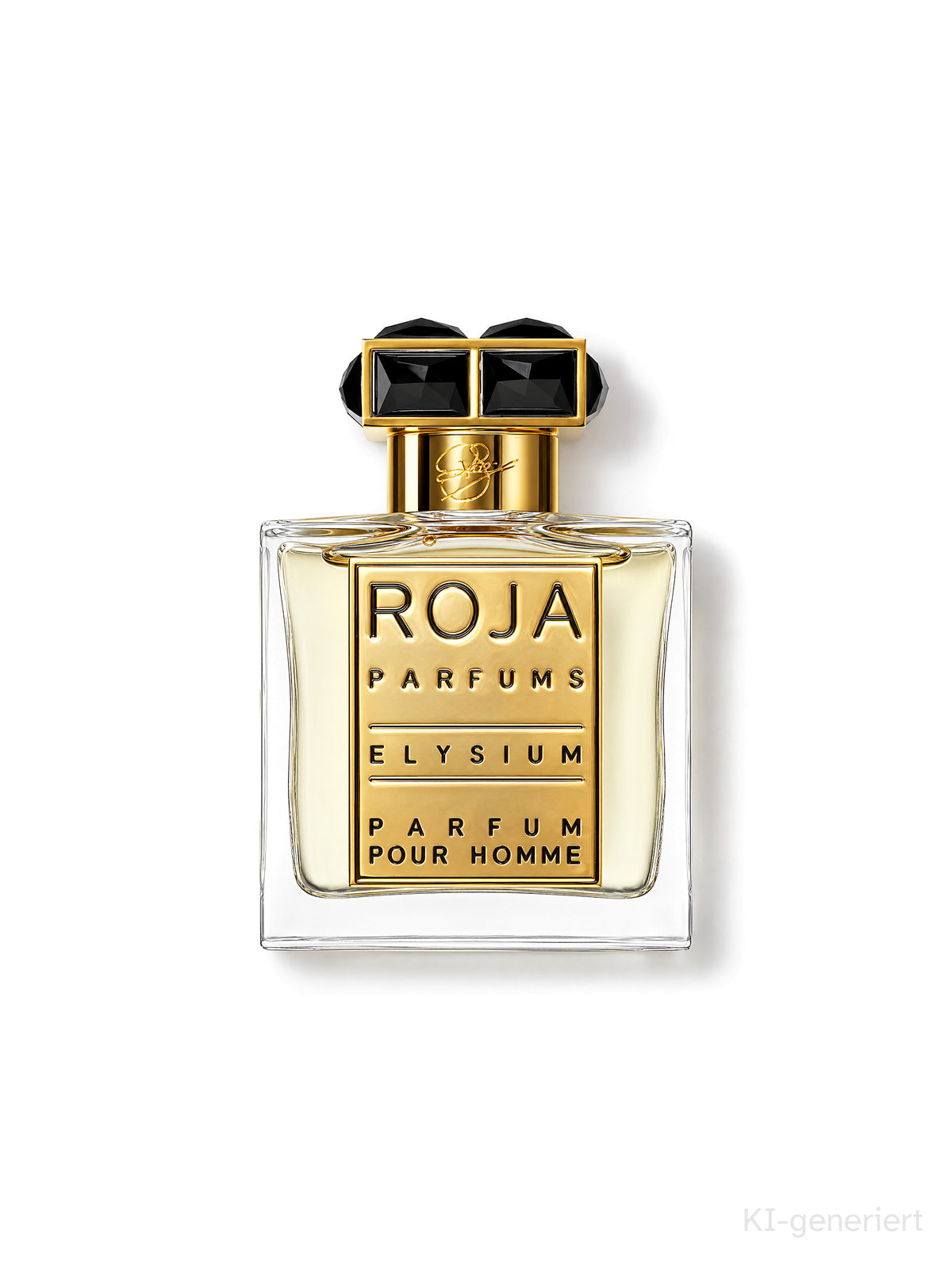 Roja Elysium Parfum Pour Homme