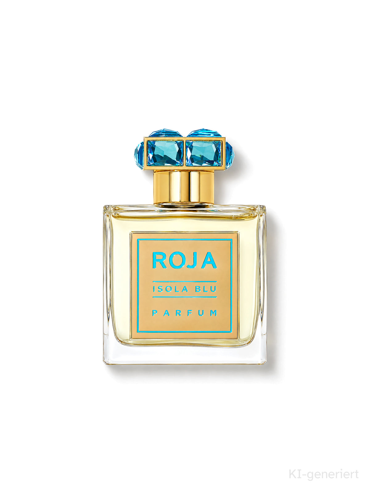 Roja Isola Blu Parfum