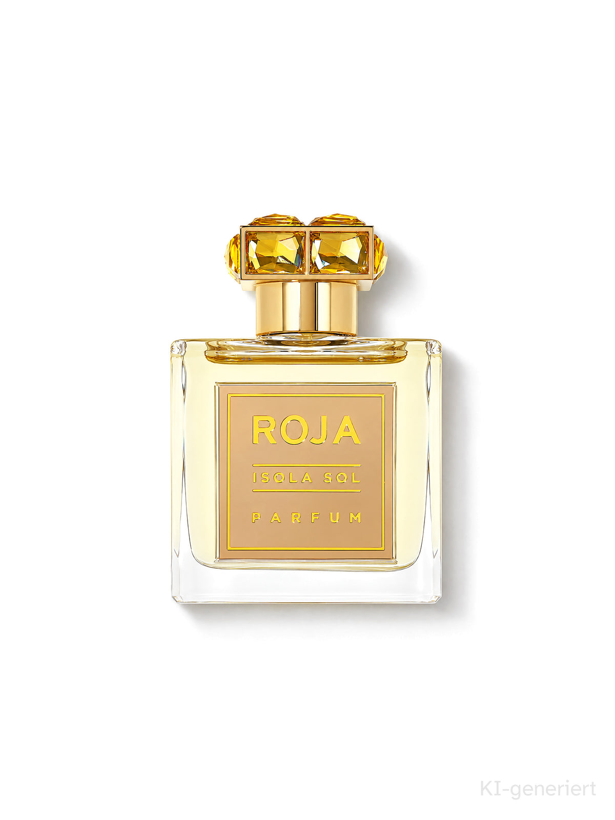 Roja Isola Sol Parfum