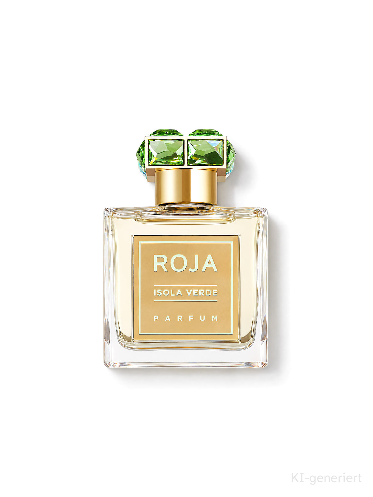 Roja Isola Verde Parfum