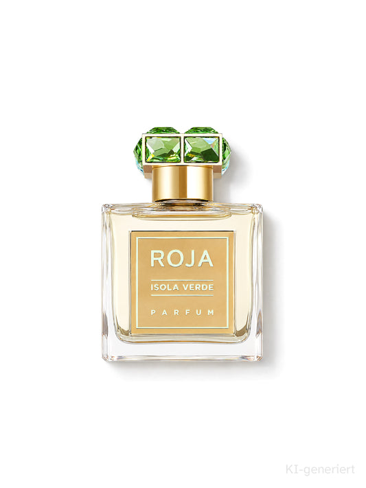 Roja Isola Verde Parfum