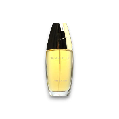 Beautiful Eau de Parfum - BLACK ELIXIR - Maison de Parfum