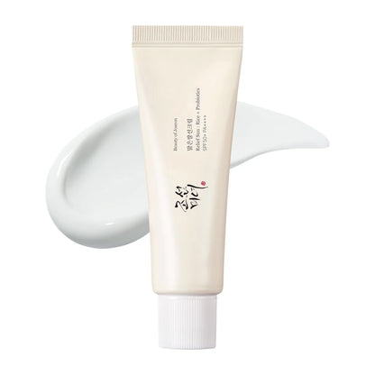Beauty of Joseon Relief Sun Rice Probiotics SPF50+ 50 ml