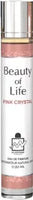 Milestone Beauty of Life Pink Crystal Eau de Parfum 20ml