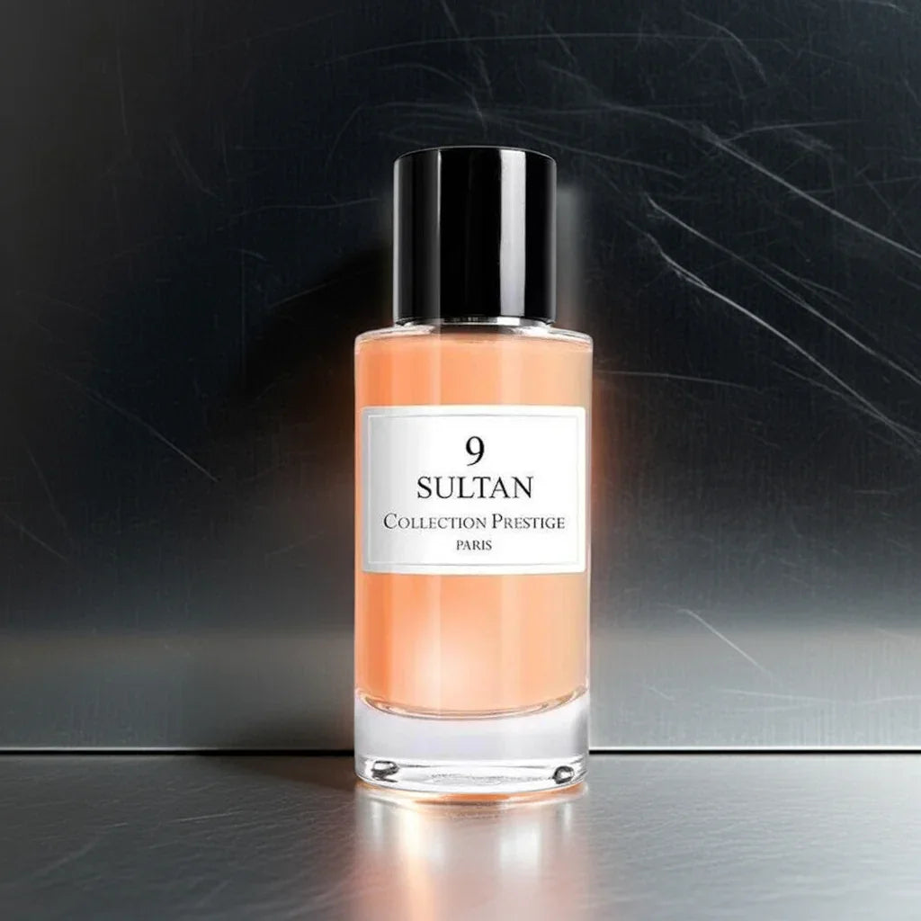 Collection Prestige No.9 Sultan  Eau de Parfum