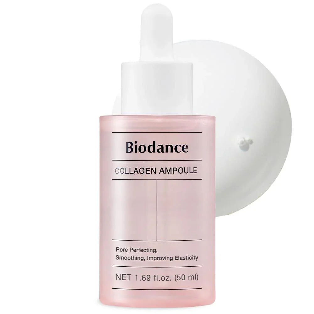 Biodance Pore Tightening Collagen Ampoule 50ml