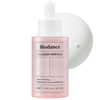 Biodance Pore Tightening Collagen Ampoule 50ml