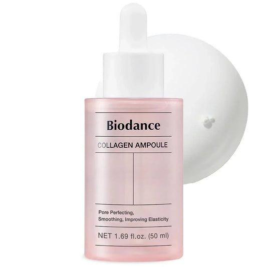 Biodance Pore Tightening Collagen Ampoule 50ml