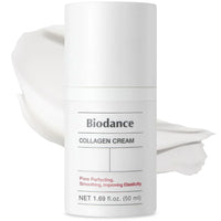 Biodance Pore Tightening Collagen Cream 50ml