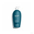 Biotherm Life Plankton Multi-Corrective Body Milk 400 ml, türkisfarbene Pumpflasche, Produktfoto auf weißem Hintergrund