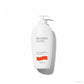 Biotherm Oil Therapy Baume Corps 400ml, weiße Pumpflasche vor weißem Hintergrund