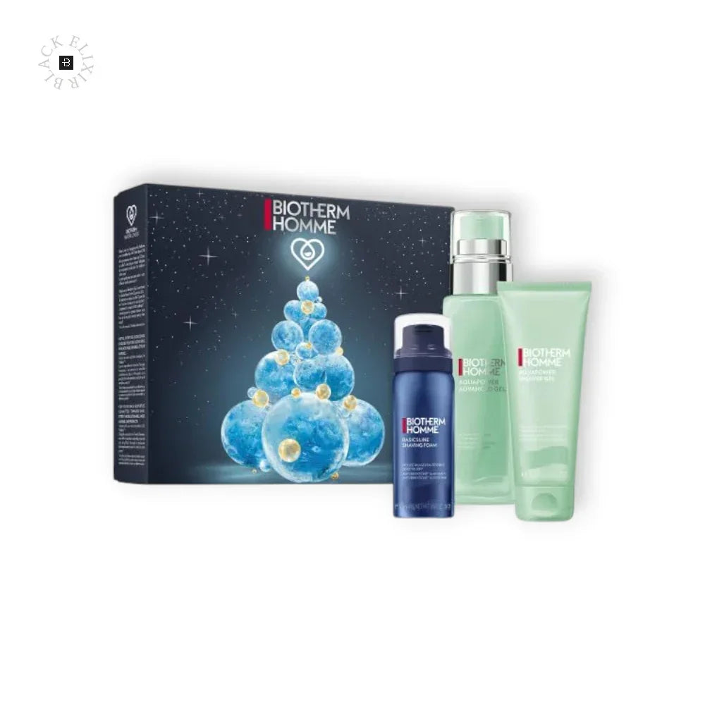 Aquapower gift set