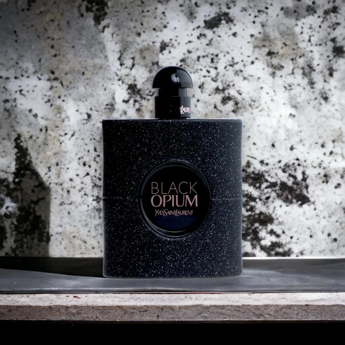 YSL Black Opium Eau de Parfum Extreme - BLACK ELIXIR - Maison de Parfum