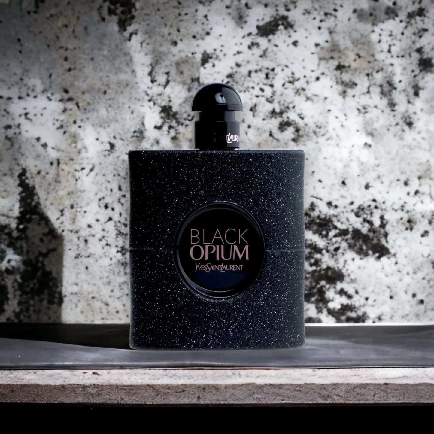 YSL Black Opium Eau de Parfum Extreme - BLACK ELIXIR - Maison de Parfum