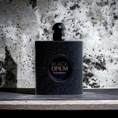 YSL Black Opium Eau de Parfum Extreme - BLACK ELIXIR - Maison de Parfum